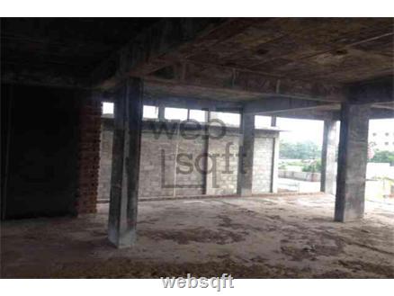 Commercial Showroom for Rent in Hyderabad